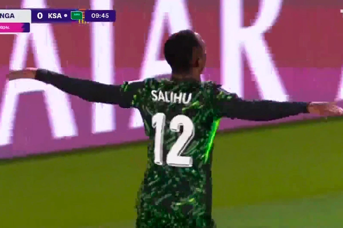 [[“Qəbələ”nin futbolçusu]] dünya çempionatında fərqləndi