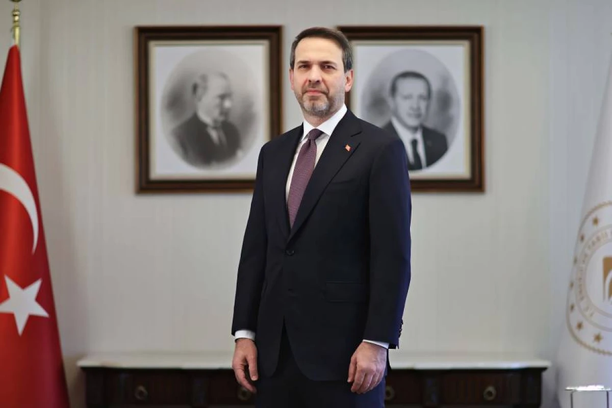 Türkiyə [[Rusiya neftinin alınması]] ilə bağlı ABŞ-yə cavab verdi