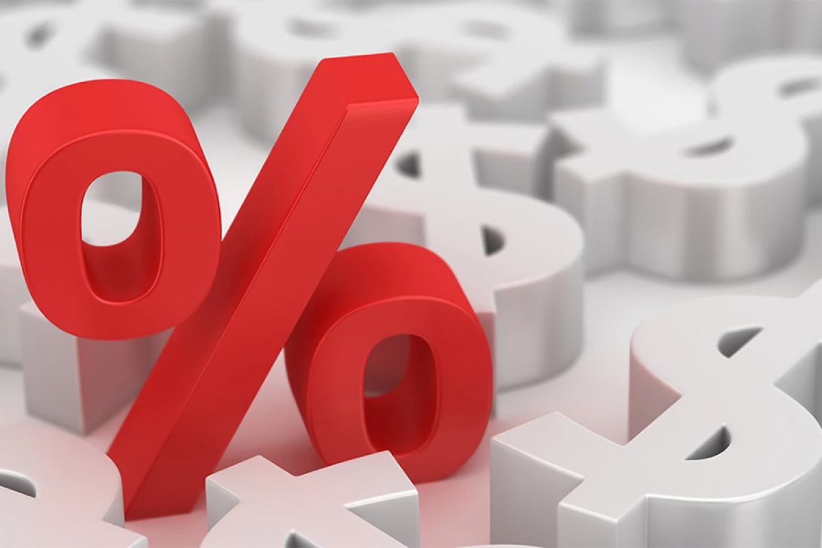 Maliyyə Nazirliyi [[növbəti dəfə]] depozit hərracı keçirdi