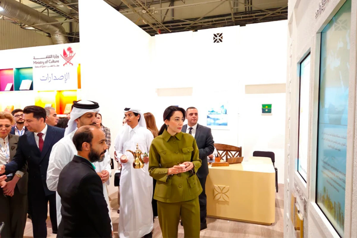 Ombudsman [["Şuşa - Tarixi-mədəni irs" kitabının təqdimat mərasimində]] iştirak etdi