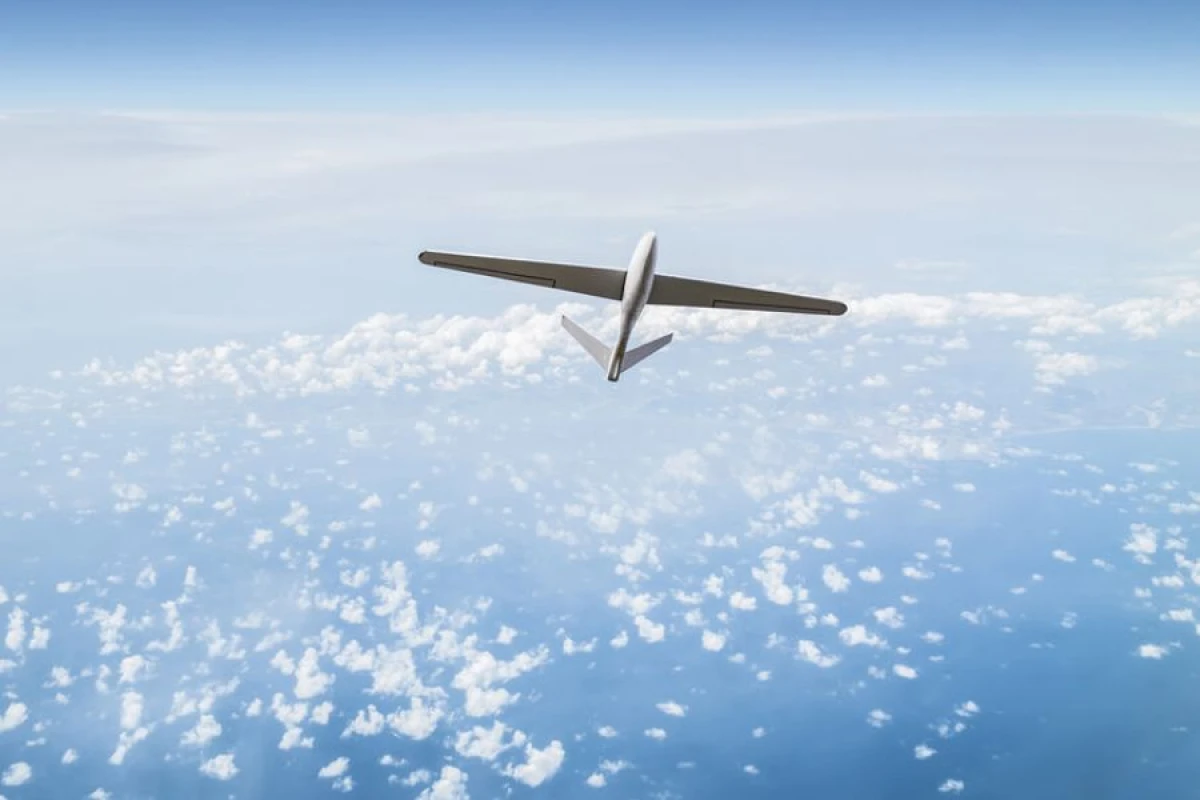 İsveçrə ordusu dronlara qarşı müdafiəni [[gücləndirir]]