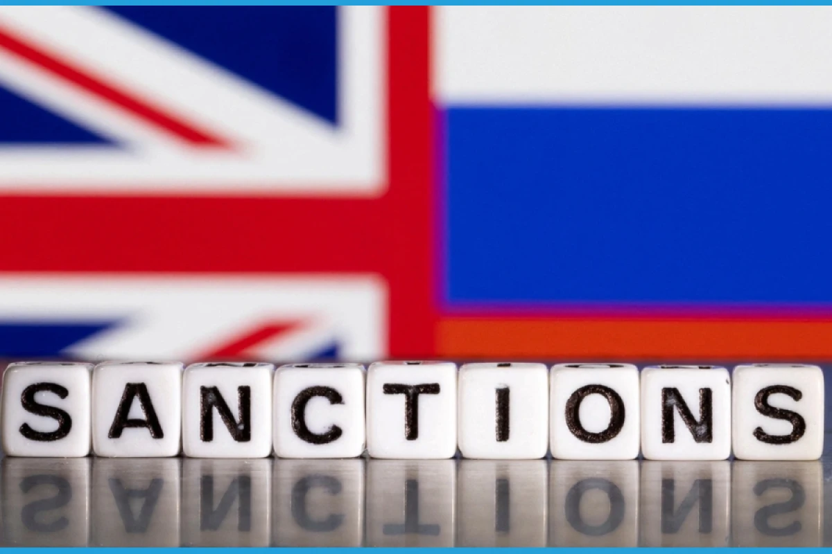 Aİ Rusiya ilə əlaqəsi olan hüquqi və fiziki şəxslərə qarşı sanksiyaların müddətini uzatdı