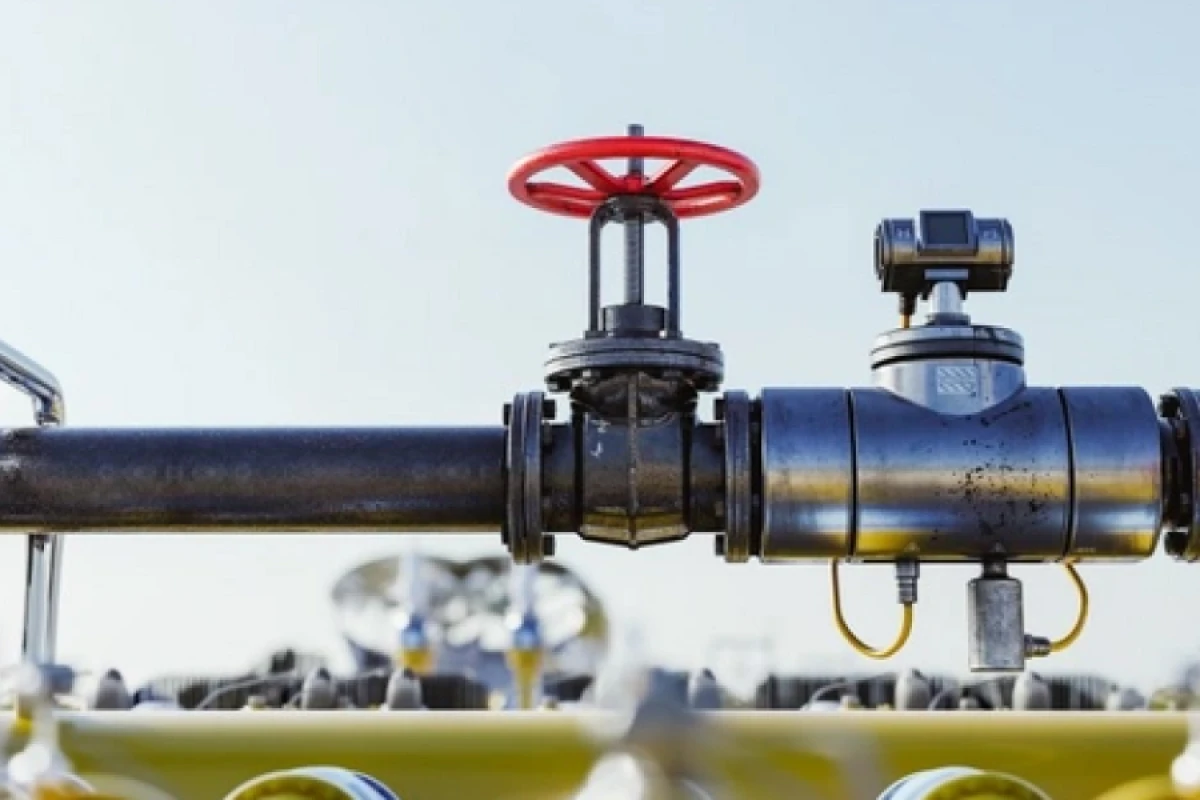 Yaxın beş il ərzində Qazaxıstan qaz hasilatını [[15 milyard kubmetr artıracaq]]