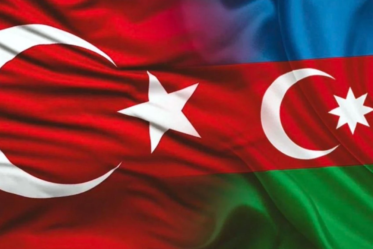 [[Azərbaycanın Türkiyədəki]] səfirliyinə yeni müşavir təyin edildi