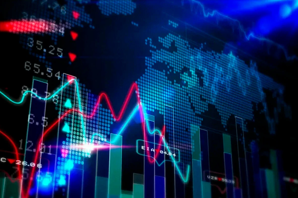 Dünya fond bazarlarının [[əsas indeks göstəriciləri]] açıqlandı