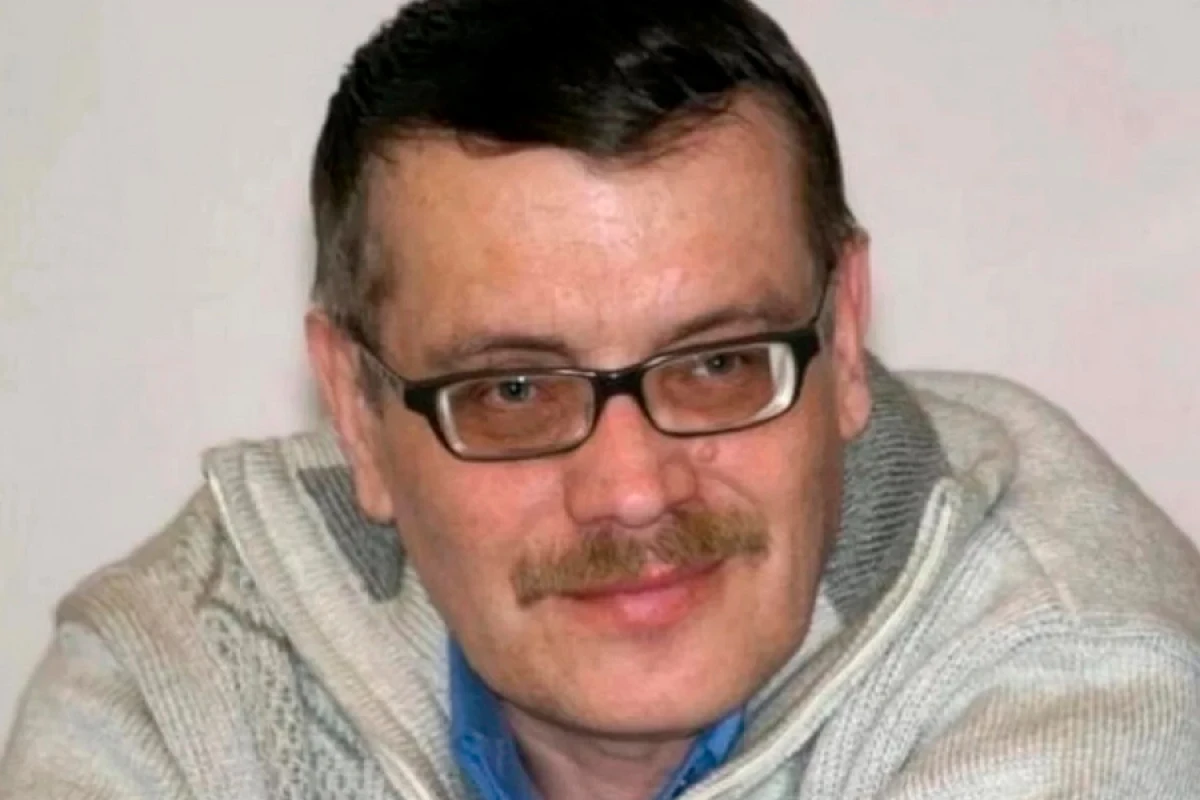 Buşkovun [[adını daşıyan mükafatın təsis edilməsi]] təklif olundu