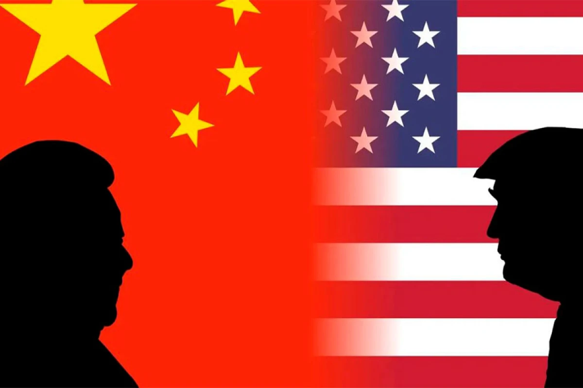 Çin ABŞ ilə [[danışıqlar]] aparacaq