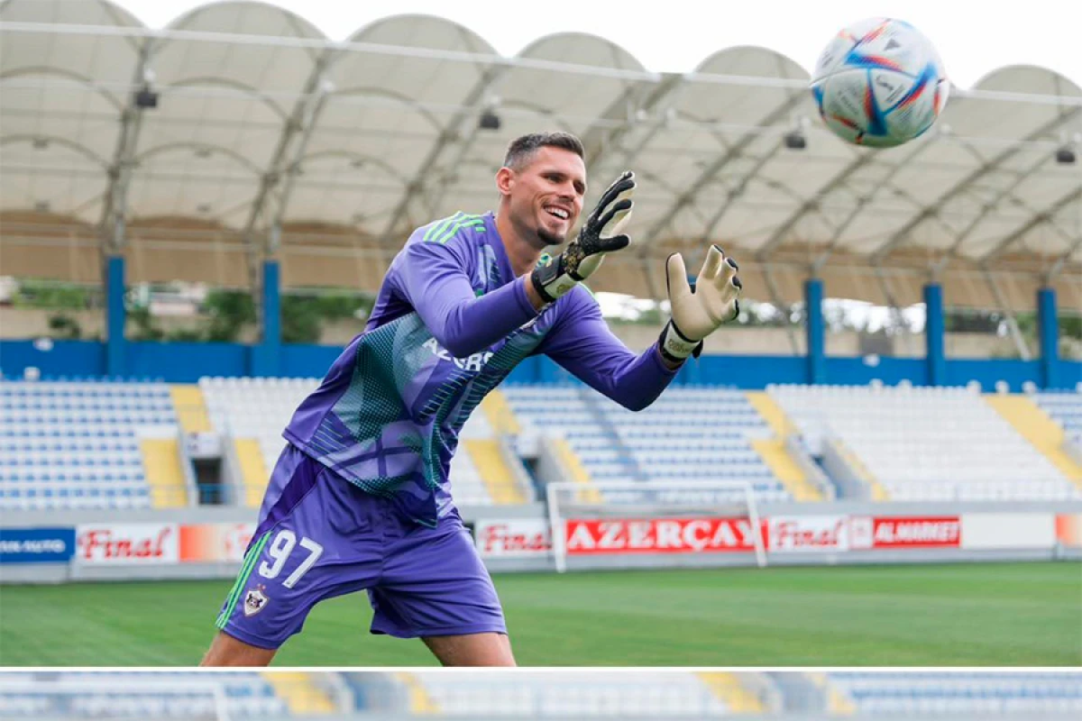 “Qarabağ”da [[ayrılıq gözlənilir]]