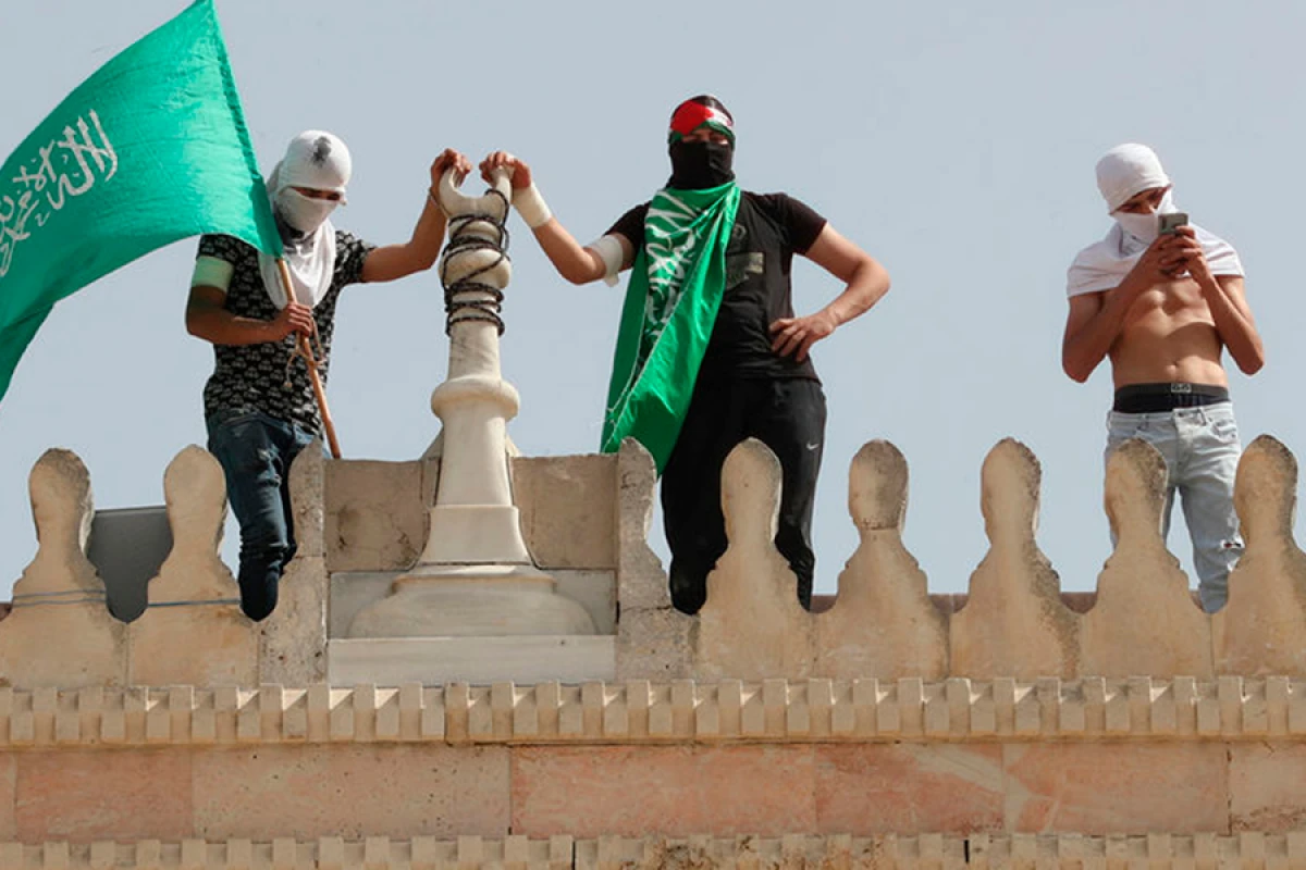 HƏMAS Netanyahudan real sülh zəmanəti gözləmir