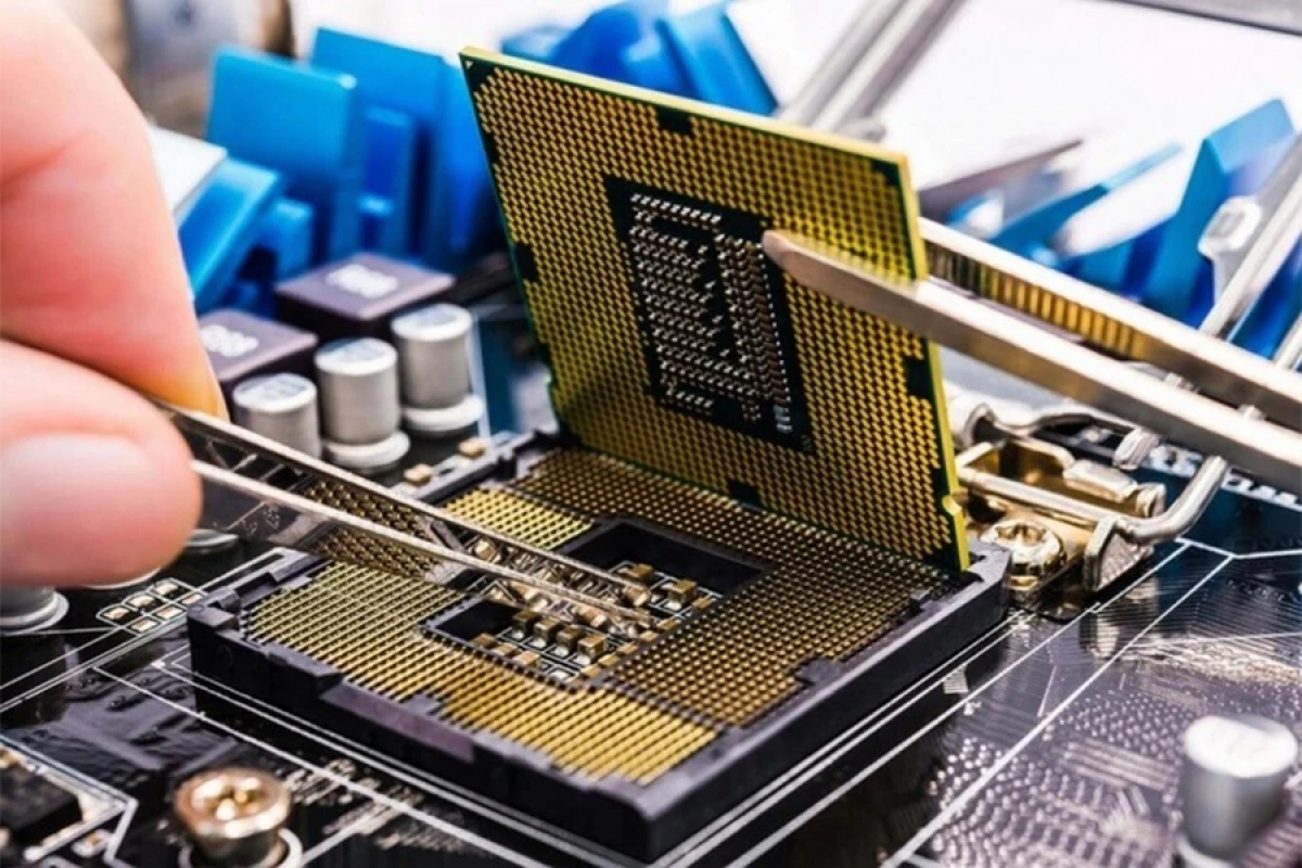 Türkiyədən [[elektrik məhsulları idxalına çəkilən xərc]] azaldı