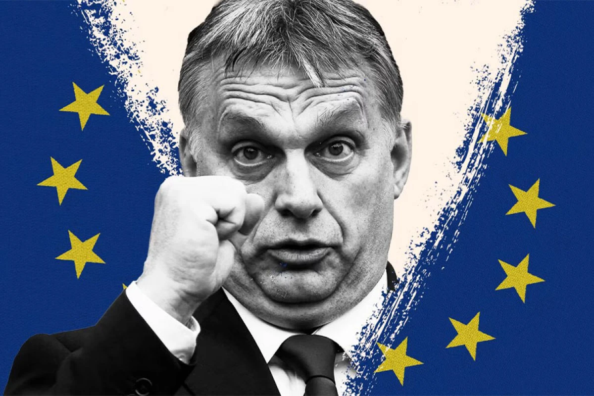 [[Orban:]] Avropa müharibəyə qarışanda Macarıstan kənarda qalacaq