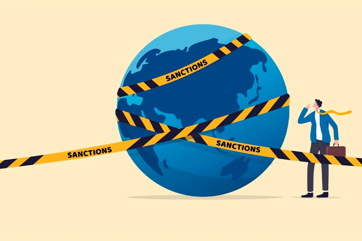 Aİ Rusiyaya qarşı [[sanksiyalar siyahısını]] genişləndirəcək