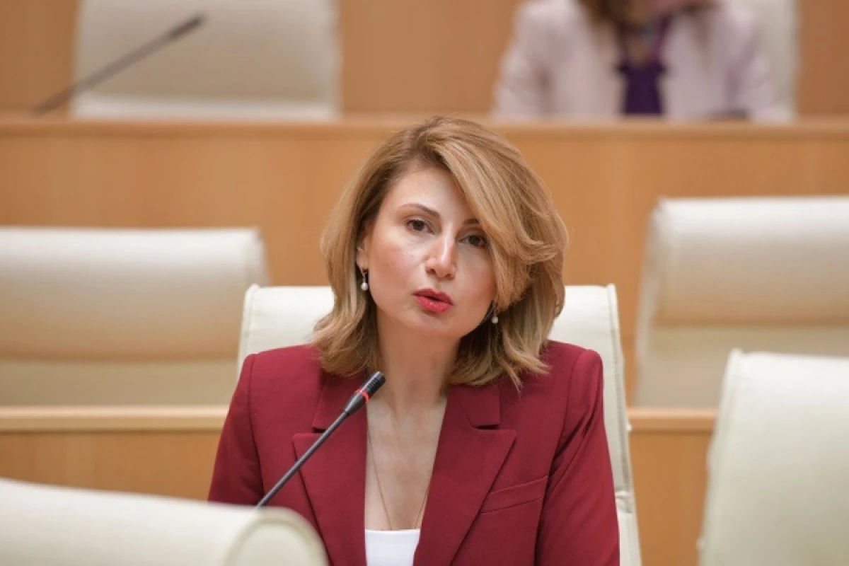 [[Gürcüstanın ABŞ-dəkı]] səfiri Dövlət Departamentinə çağırıldı