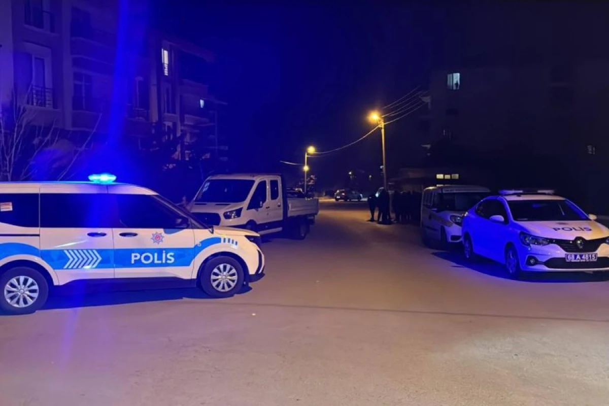 Türkiyədə mərasimdə kütləvi dava: [[6 nəfər bıçaqlandı]]