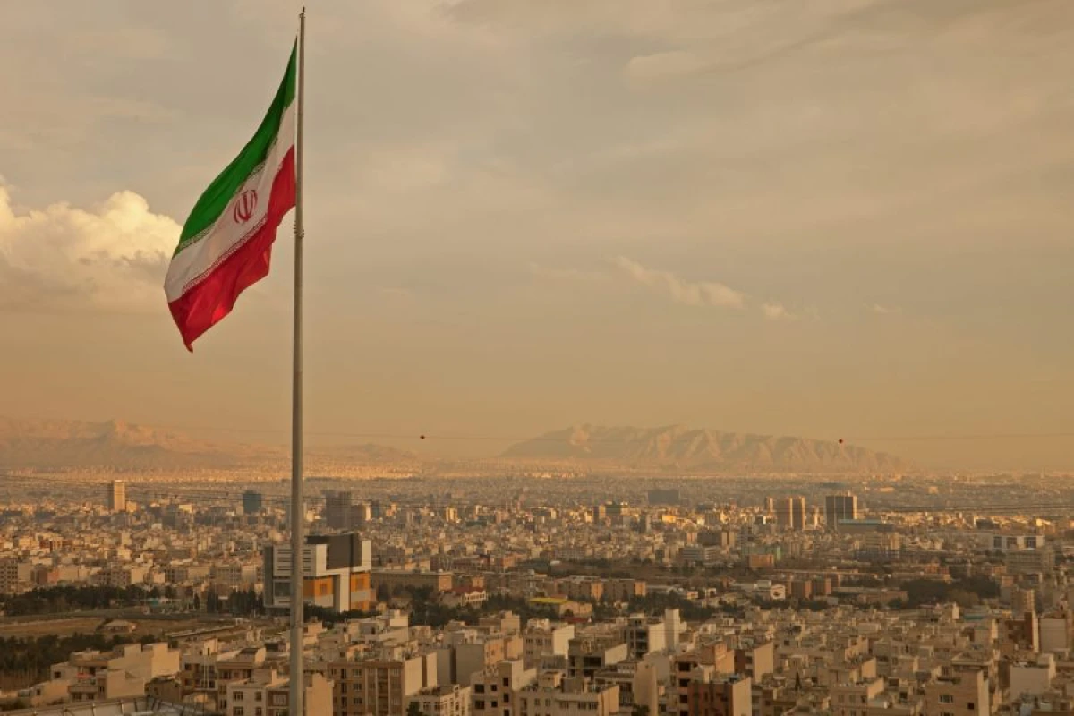 İran AEBA ilə əməkdaşlıq üçün [[yeni addımlar atacaq]]