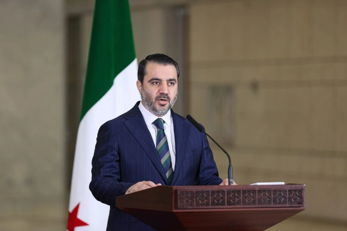 Suriya xarici işlər naziri [[Türkiyəyə səfər edəcək]]