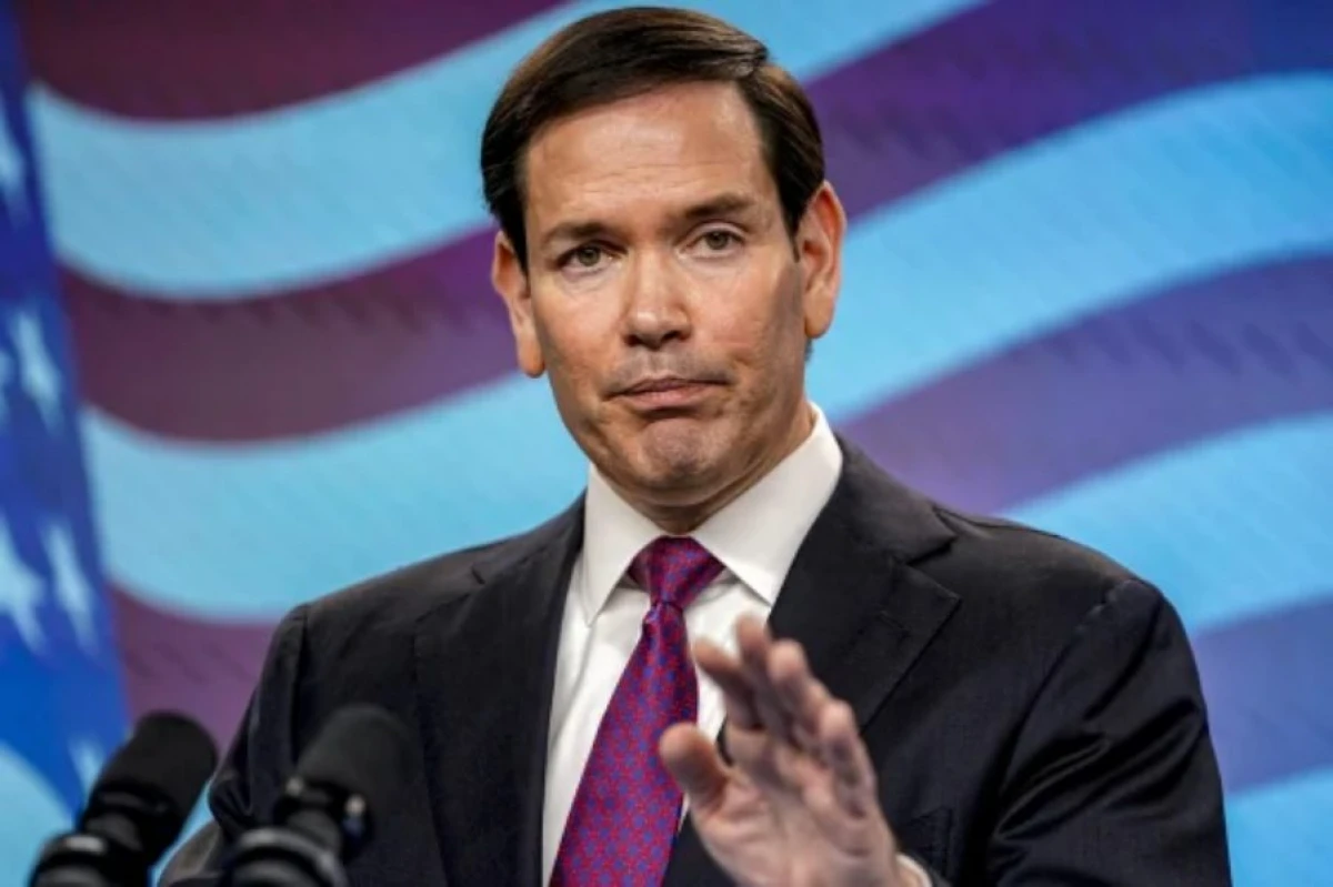 [[Rubio:]] "Qəzza müharibəsi hələ bitməyib, girovlar azad olunmalıdır"