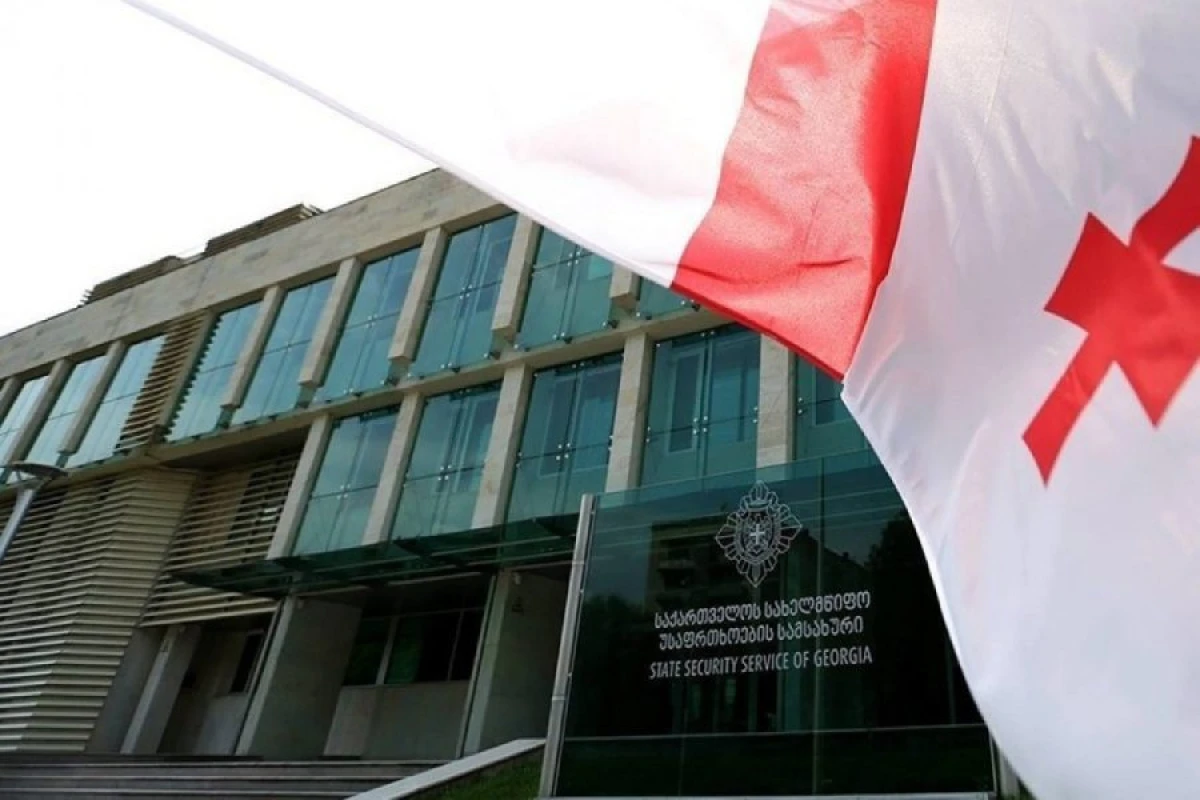 [[Gürcüstanda]] külli miqdarda odlu silah və partlayıcı maddələr aşkarlandı