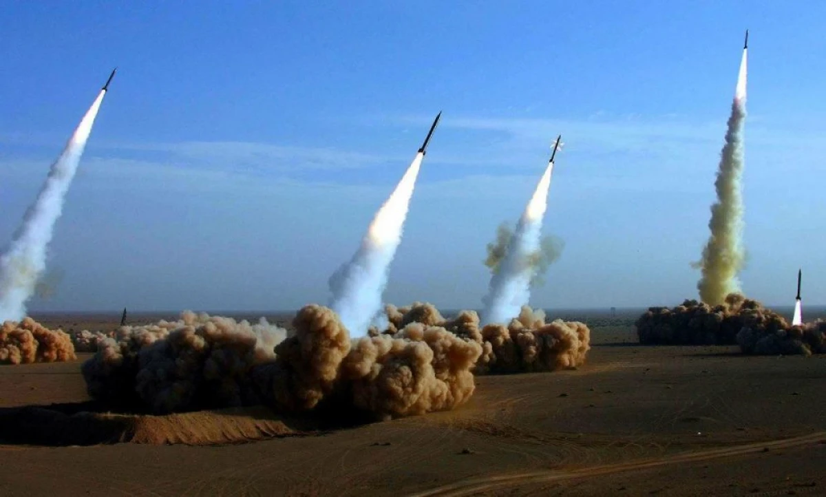 [[Rusiya qoşunları]] Çerniqov vilayətinə ondan çox atəş zərbəsi endirdi