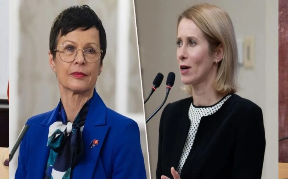 [[Aİ liderləri]] Gürcüstanda keçirilən bələdiyyə seçkiləri ilə bağlı birgə bəyanat yaydılar