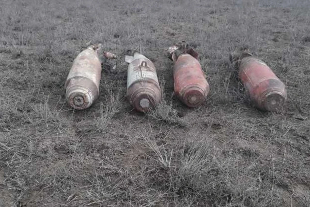 Sumqayıtda [[partlayıcı maddələr]] aşkar edildi