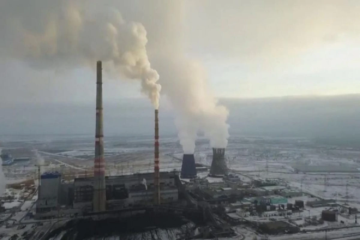 Rusiyanın [[daha bir İES-i vuruldu]]