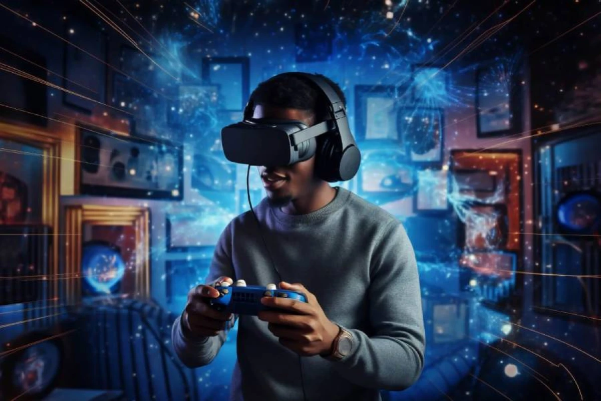 “xAI” [[süni intellektlə yaradılmış oyun]] təqdim edəcək