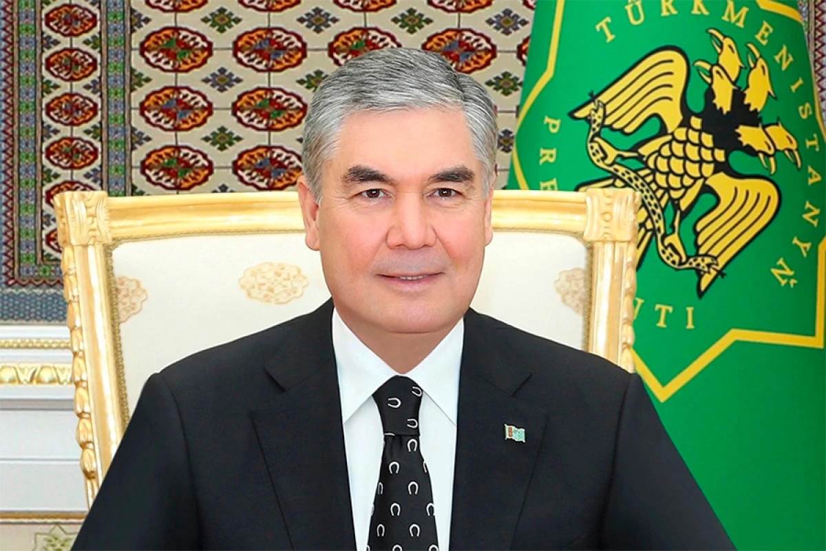 Qurbanqulu Berdiməhəmmədov [[Azərbaycana]] səfər edəcək