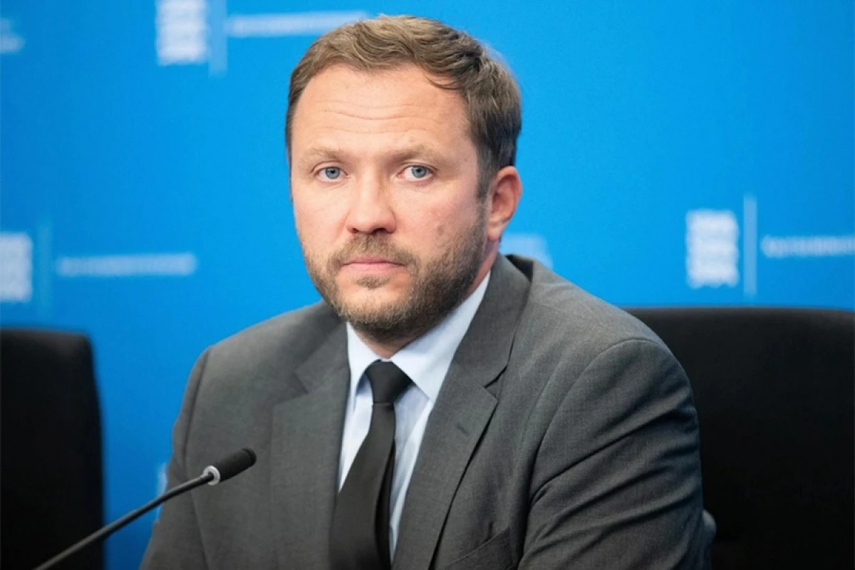 Estoniyanın XİN rəhbəri [[Azərbaycana]] səfər edəcək