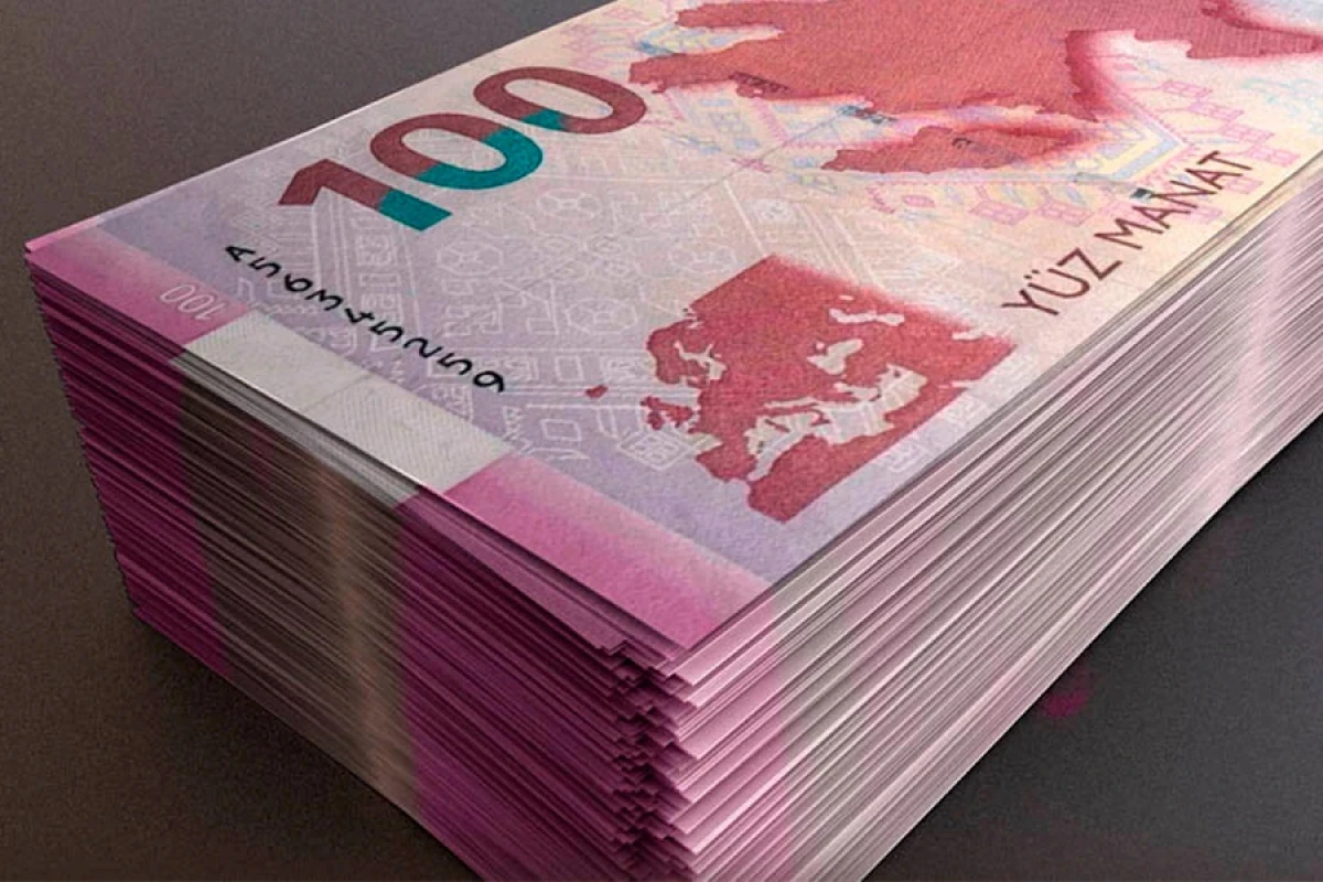 Dövlət büdcəsinin gəlirləri [[proqnozu üstələdi]]