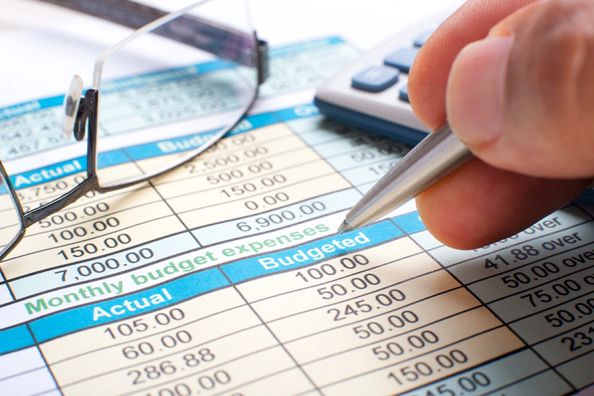 Büdcə daxilolmaları [[4 % artdı]]