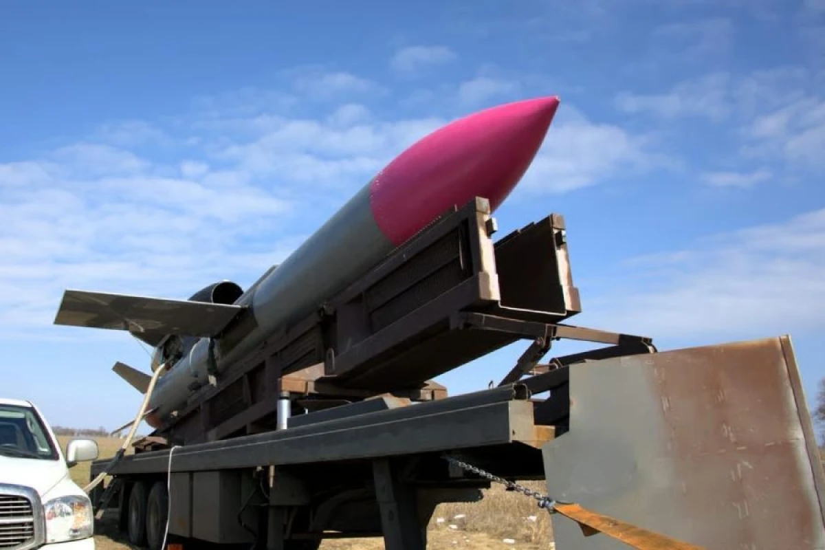 [[“The Economist”:]] Ukrayna Rusiyanı vurmaq üçün “Flamingo”lardan istifadə etməyə başlayıb