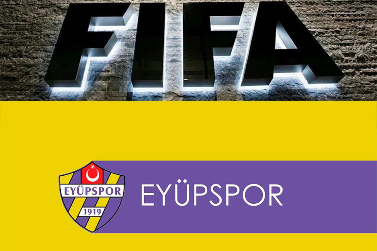 FIFA [[Türkiyə klubunu]] cəzalandırdı
