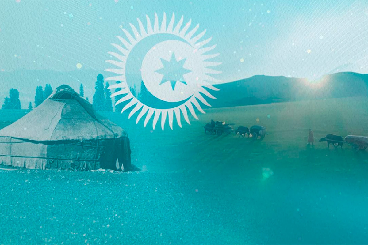 [[Natiq Cəfərli:]] “Türk dövlətləri iqtisadi inteqrasiyada yeni mərhələyə daxil qoyur”