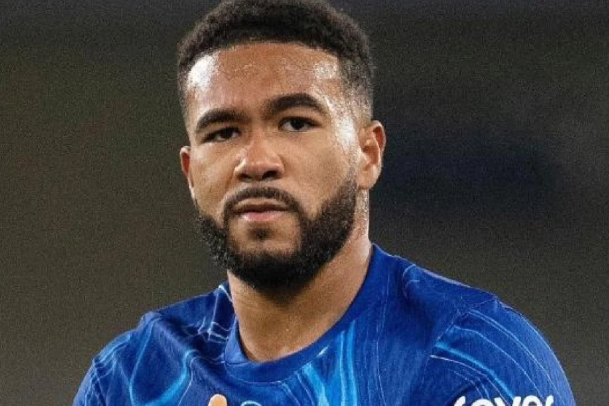 [["Çelsi"nin]] kapitanı millinin heyətindən çıxarıldı