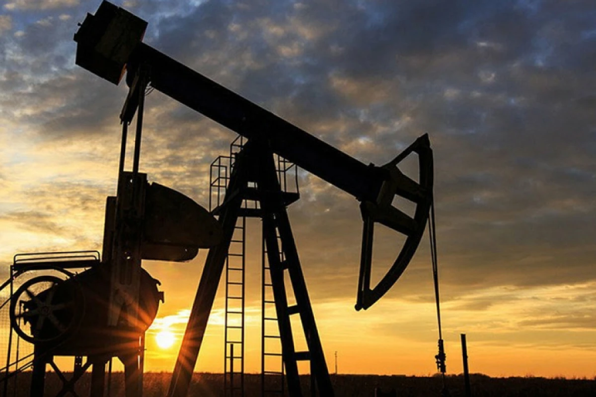 İranda böyük qaz yatağı aşkarlandı