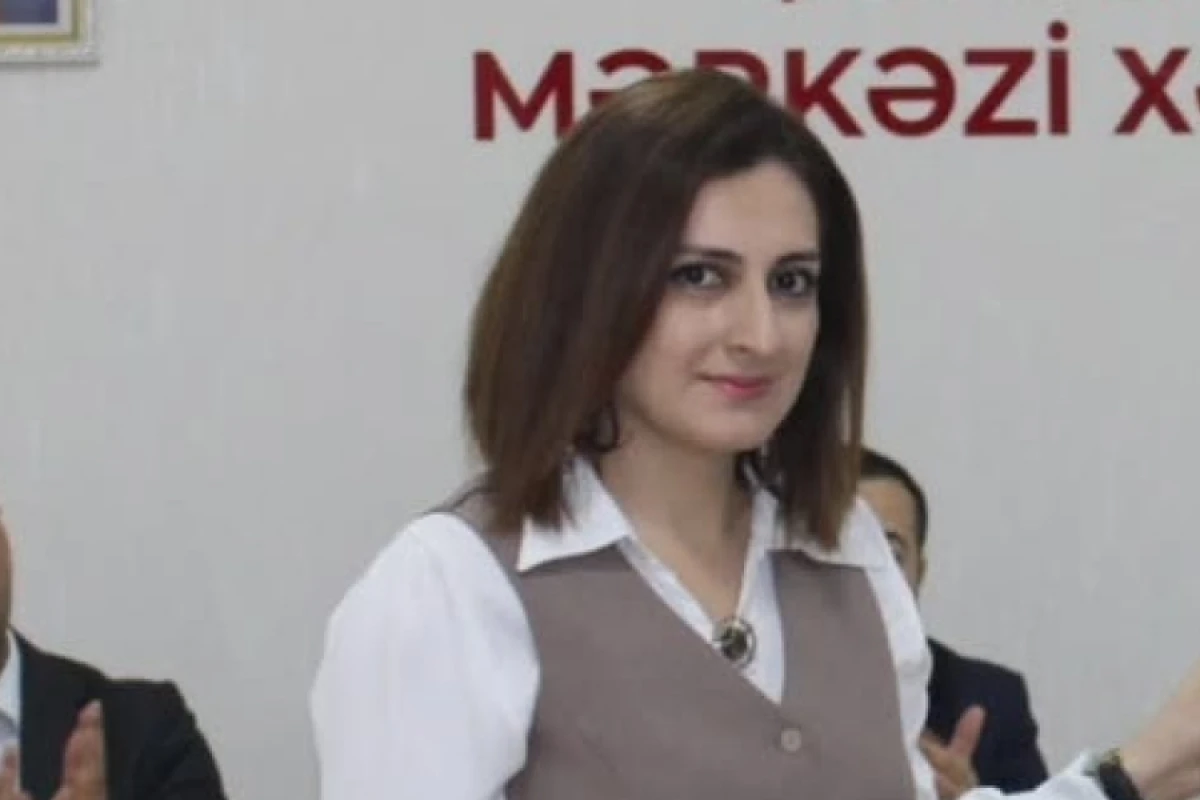 [[TƏBİB-in işçisi]] keçmiş əri tərəfindən bıçaqlandı