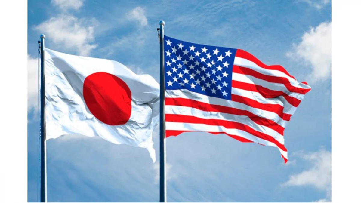 [[Yaponiya]] ABŞ üçün əsas təhlükəyə çevrilir