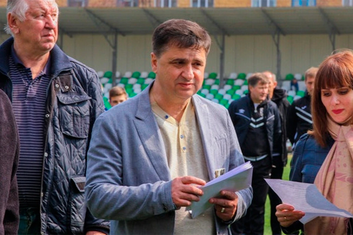 “Torpedo” klubunun [[həmtəsisçisi]] günahını etiraf etdi