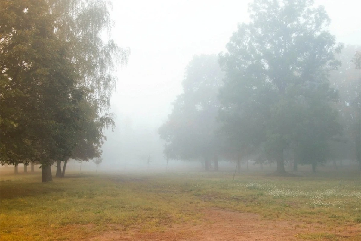 Bəzi yerlərdə çiskin olacaq [[- SABAHIN HAVASI]]