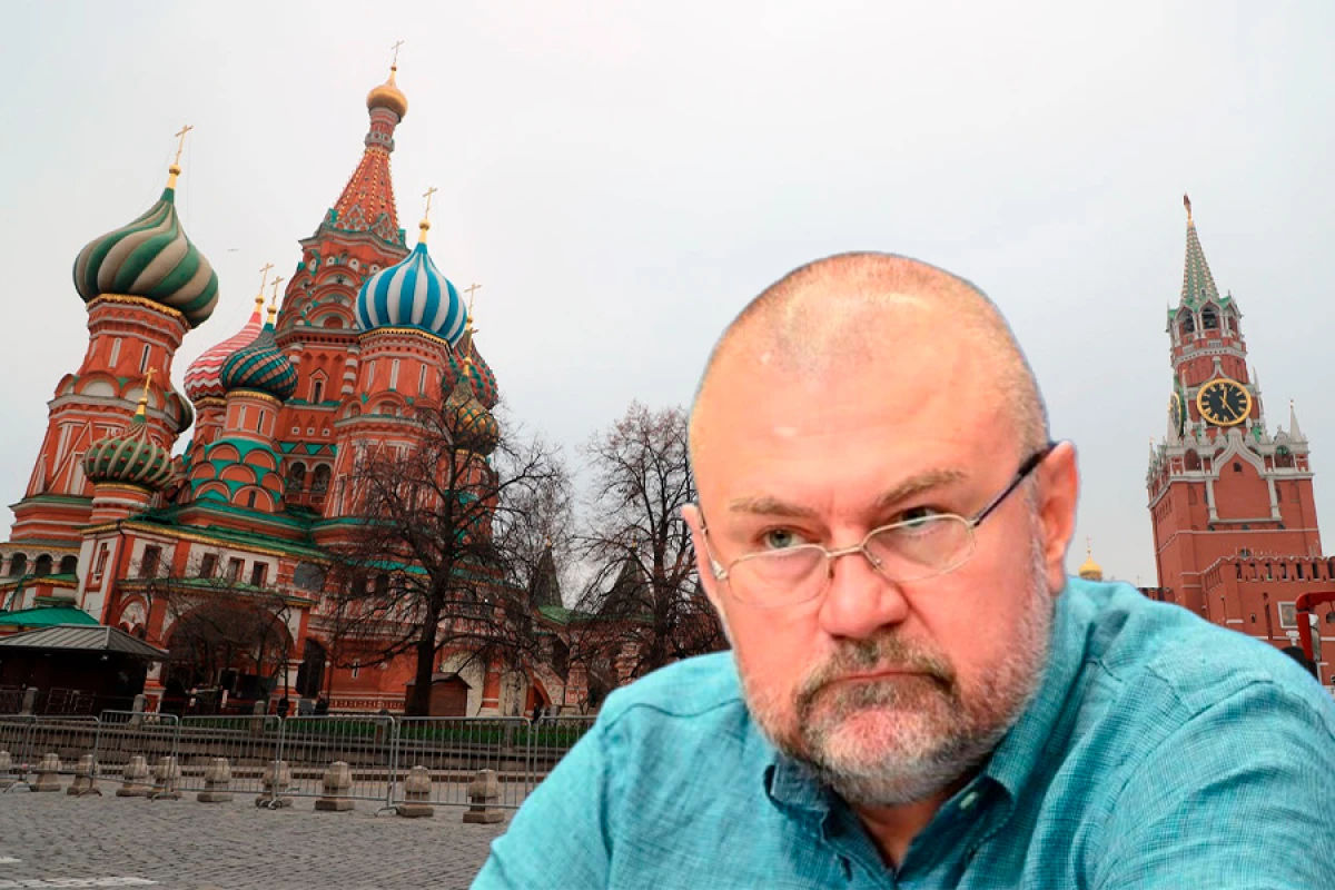 Kreml yenə öz ampluasında: [[Kabanovun sərsəm bəyanatları nəyə hesablanıb?]]