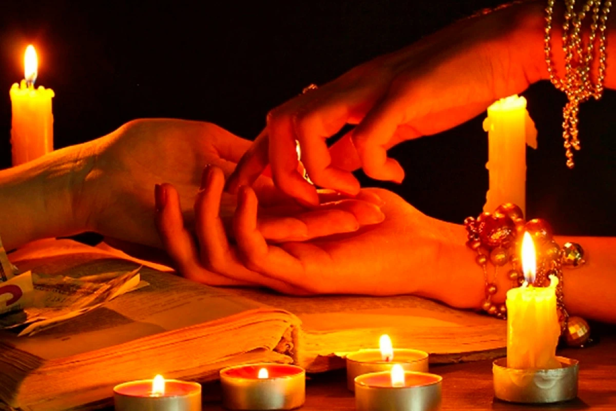 Quran vasitəsilə gələcəyi öyrənmək olar? [[- İlahiyyatçıdan xəbərdarlıq]]