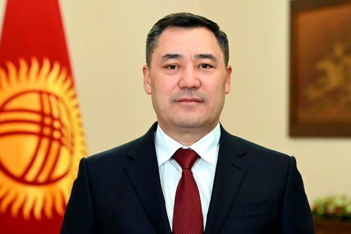 [[Sadır Japarov:]] Qırğızıstan TÜRKSOY-da islahatların keçirilməsini dəstəkləyir