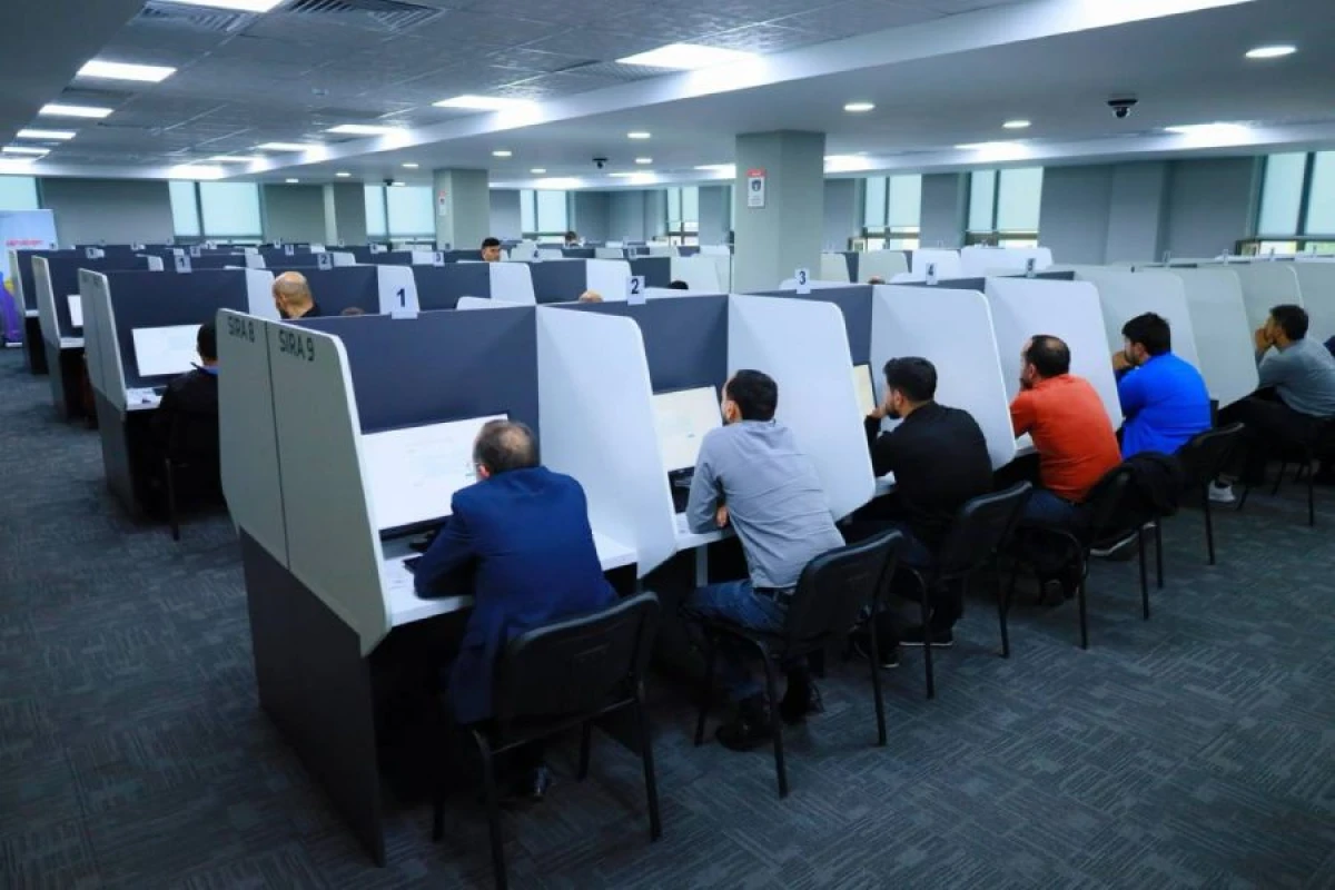 Sürücülük vəsiqəsi imtahanları [[DİM-ə keçə bilər?]]