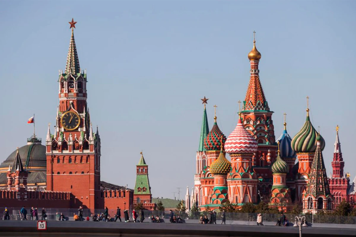 Kreml Putinlə [[Azərbaycan liderinin]] telefon danışığını vacib adlandırdı