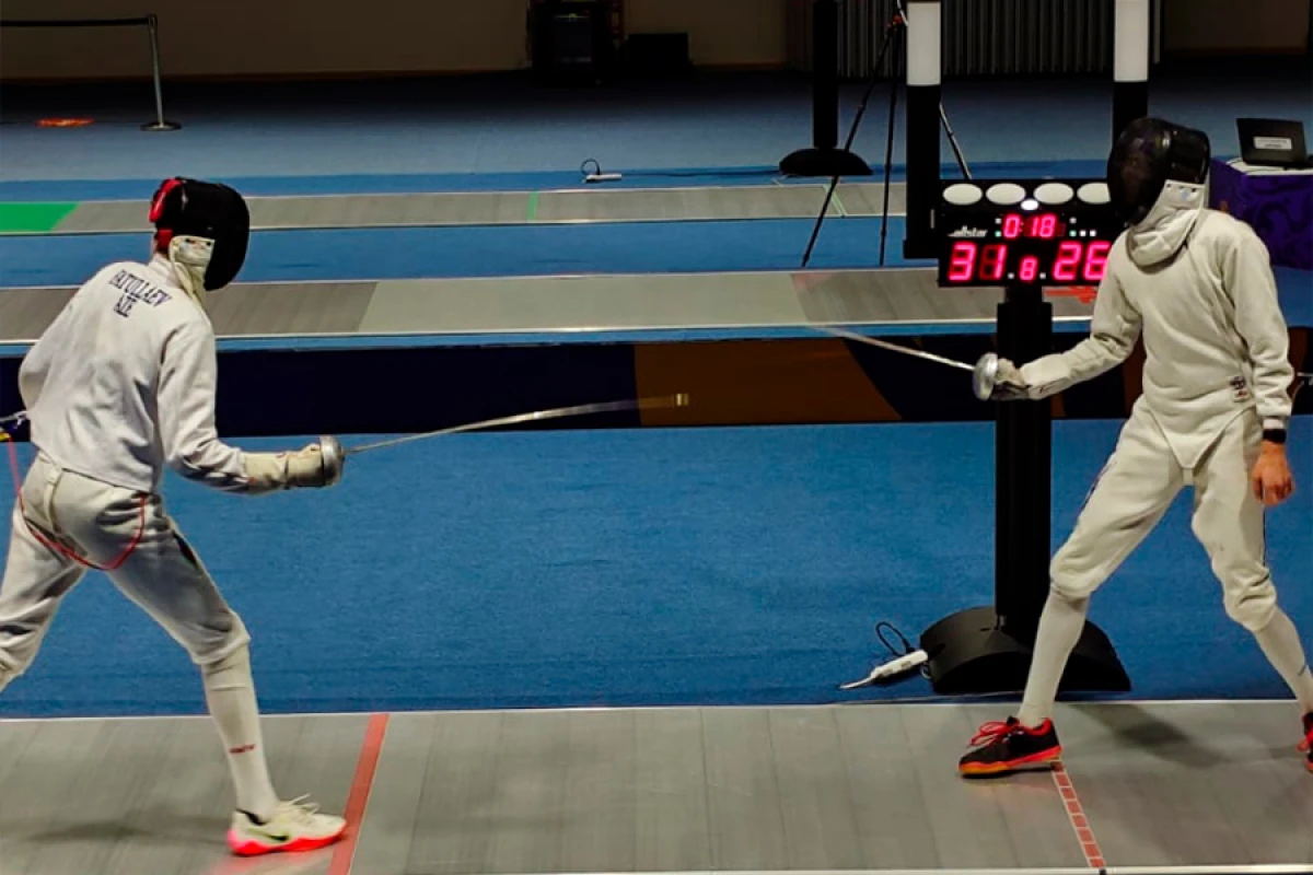 [[III MDB Oyunları:]] Milli komandamız gümüş medal qazandı