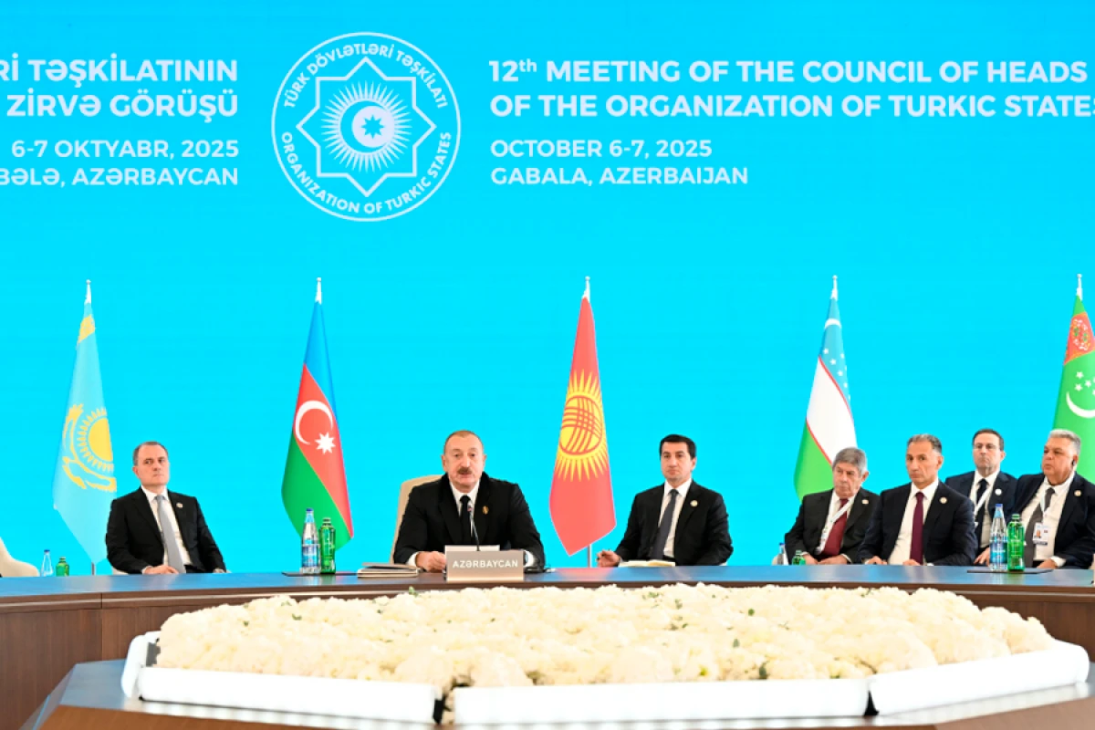 [[Prezident İlham Əliyev]] Azərbaycanda TDT-yə üzv ölkələrin birgə hərbi təlimlərinin keçirilməsini təklif etdi