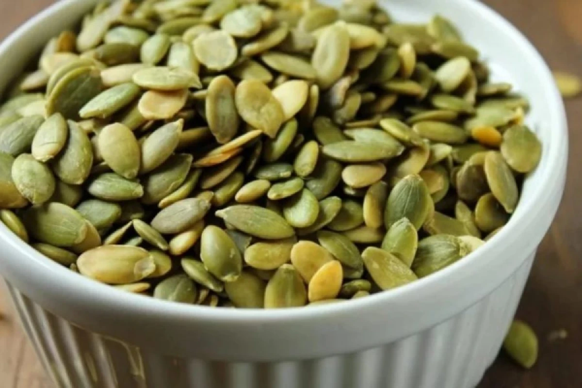 Balqabaq tumunun orqanizm üçün [[faydaları]]