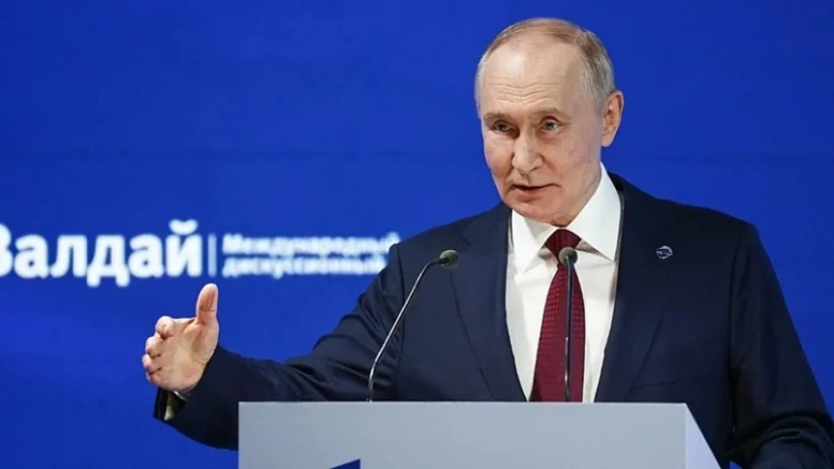 [[Rusiya]] üç ölkə üçün viza tələbini  ləğv edəcək