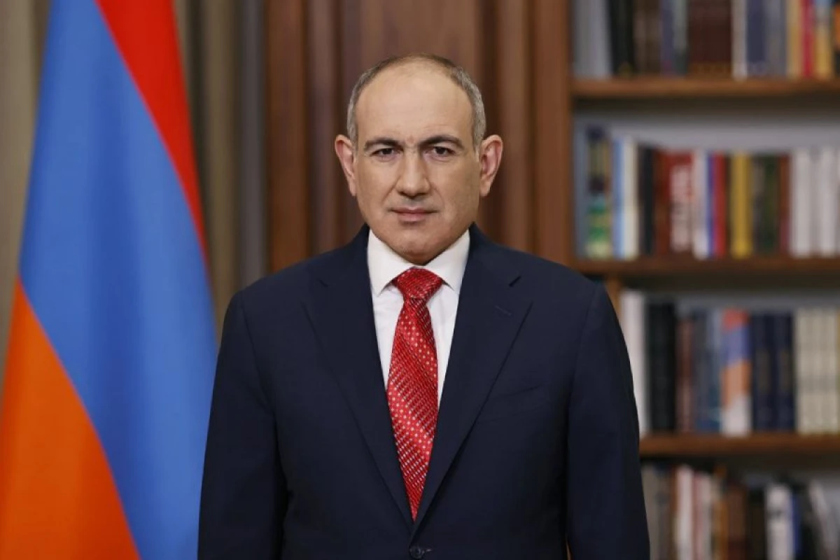 Paşinyan sabiq prezidentləri [[debata çağırdı]]